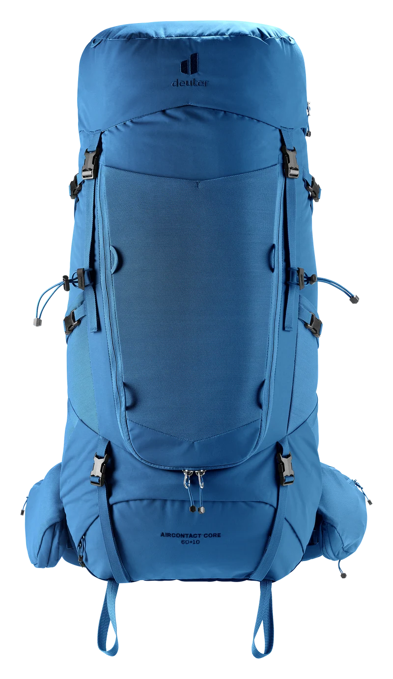 Aircontact Core 60+10 | Trekkingrucksack