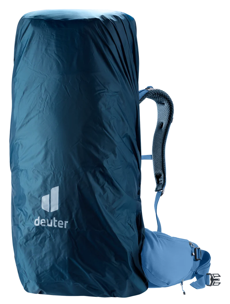 Aircontact Core 60+10 | Trekkingrucksack