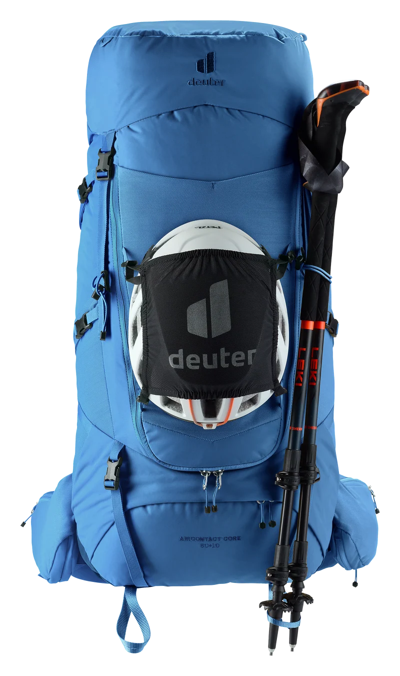 Aircontact Core 60+10 | Trekkingrucksack