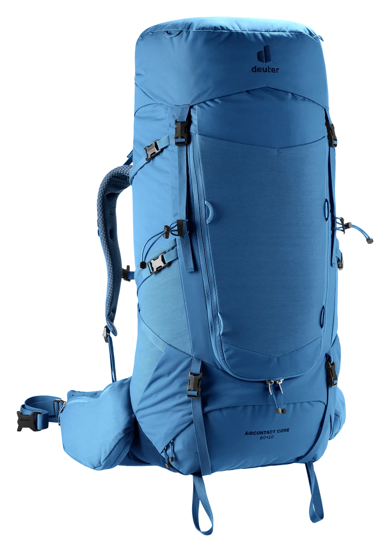 Aircontact Core 60+10 | Trekkingrucksack