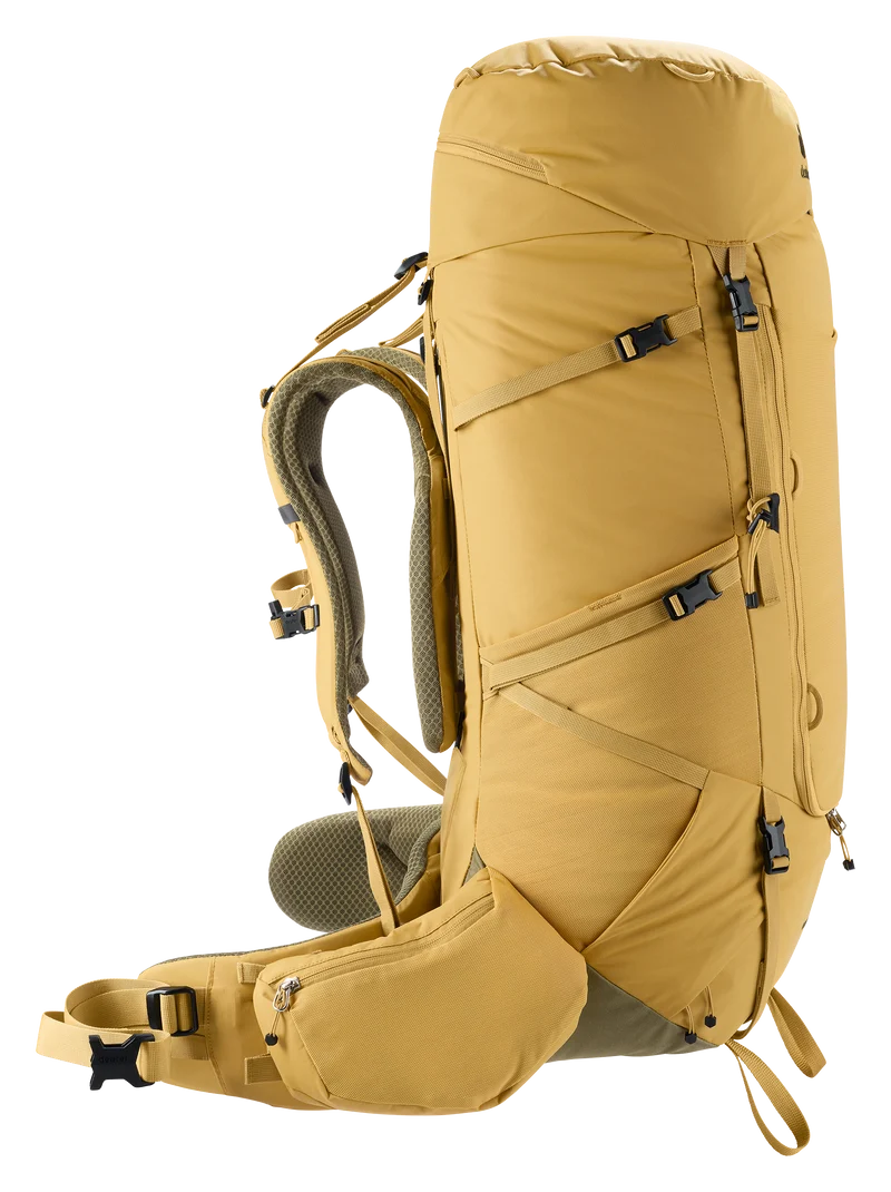 Aircontact Core 60+10 | Trekkingrucksack