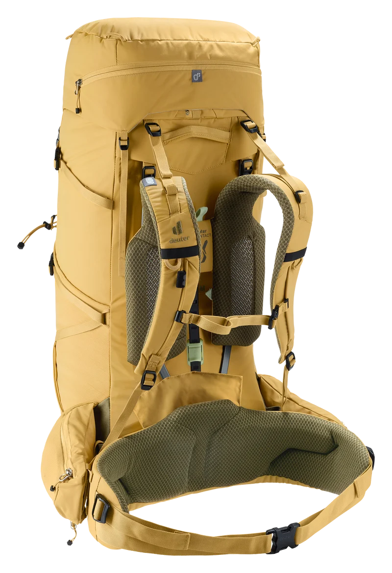 Aircontact Core 60+10 | Trekkingrucksack