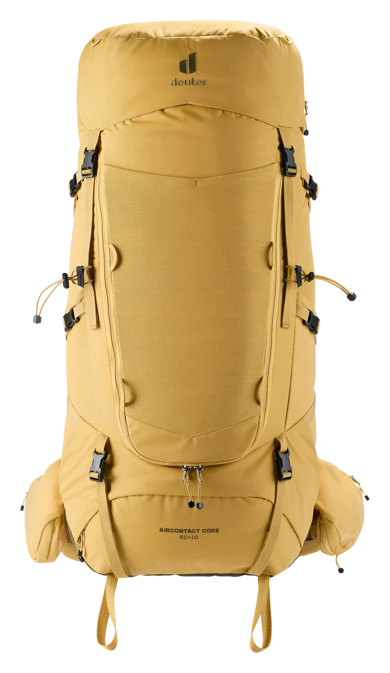 Aircontact Core 60+10 | Trekkingrucksack