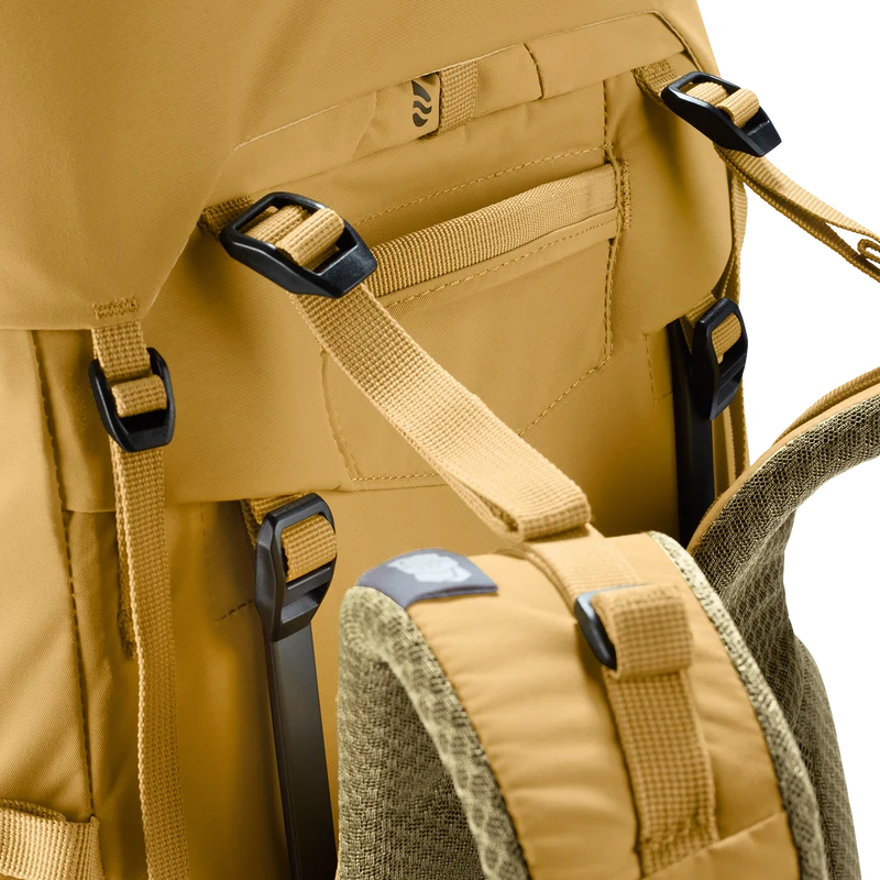 Aircontact Core 60+10 | Trekkingrucksack