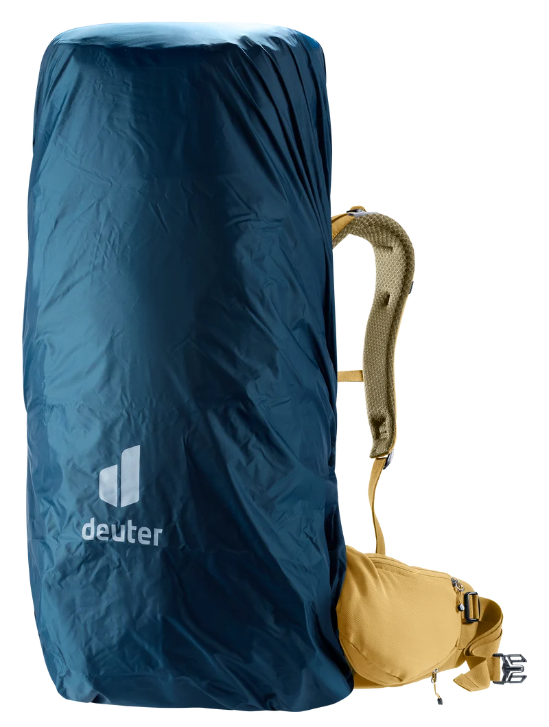 Aircontact Core 60+10 | Trekkingrucksack