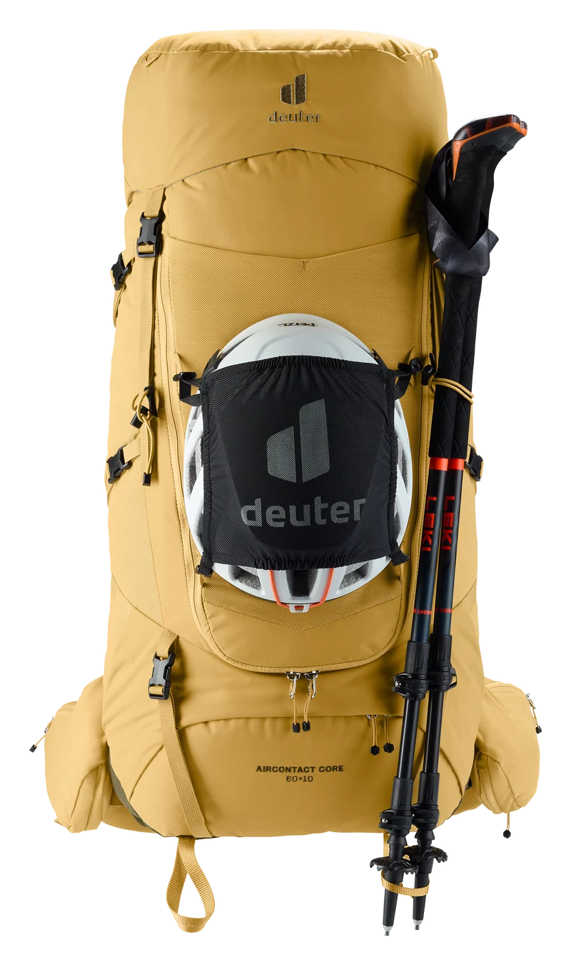 Aircontact Core 60+10 | Trekkingrucksack