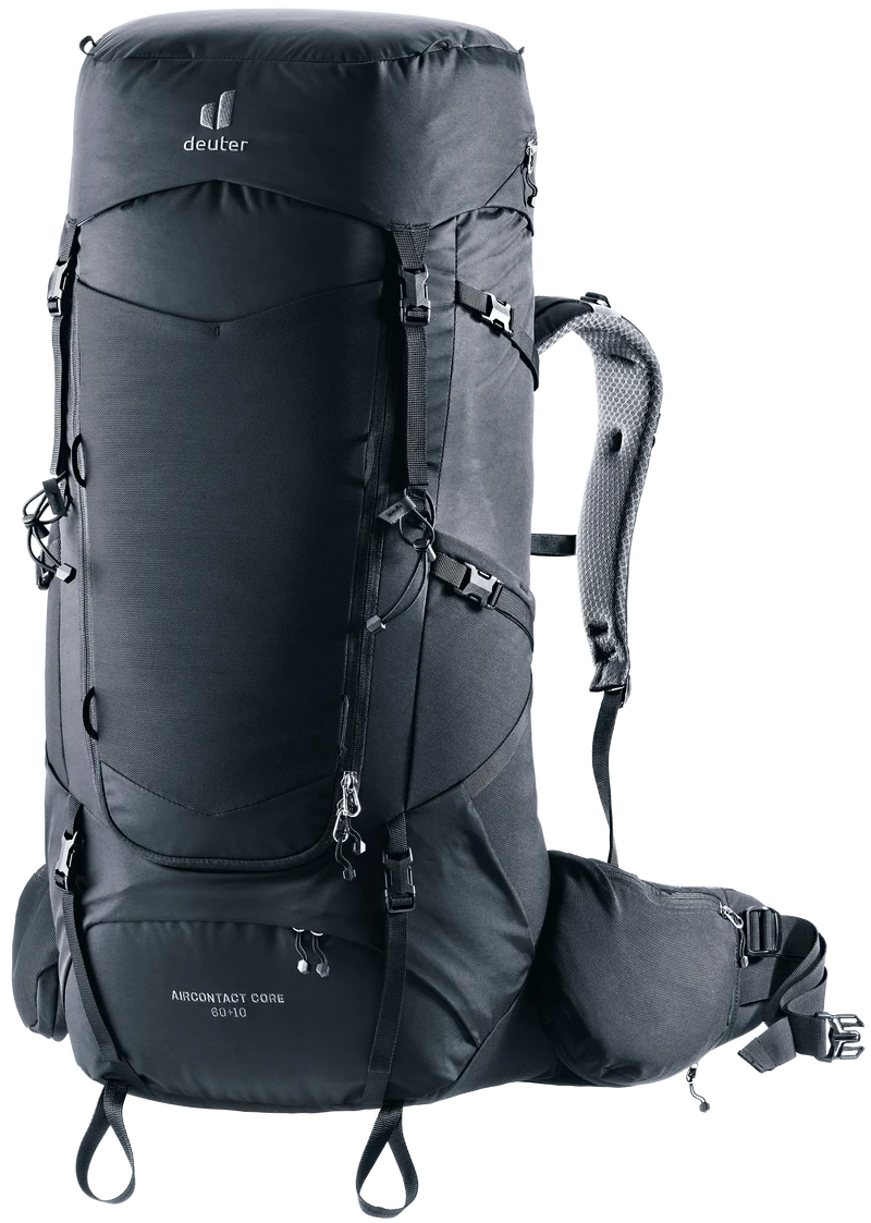 Aircontact Core 60+10 | Trekkingrucksack