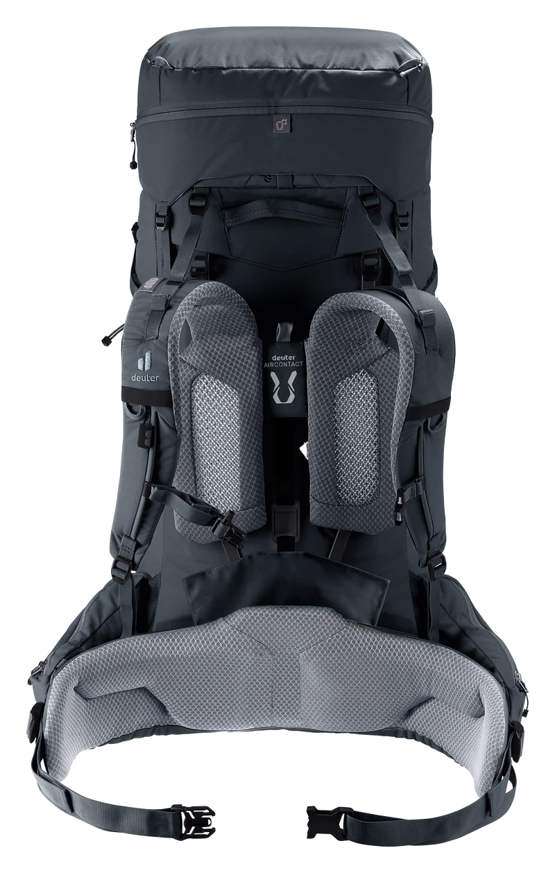 Aircontact Core 60+10 | Trekkingrucksack
