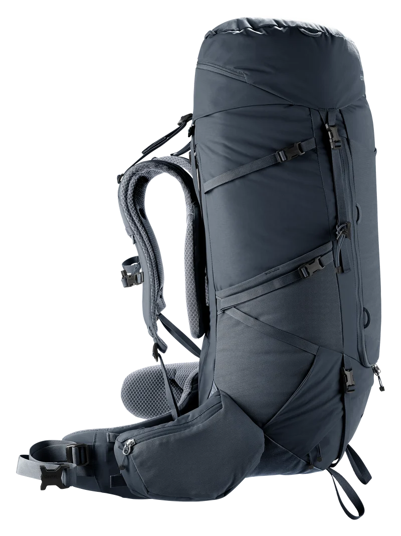 Aircontact Core 60+10 | Trekkingrucksack