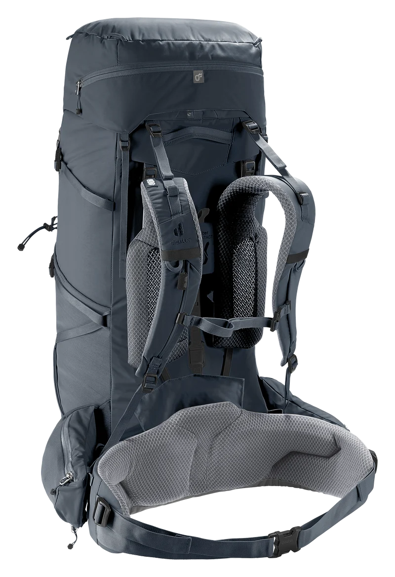 Aircontact Core 60+10 | Trekkingrucksack