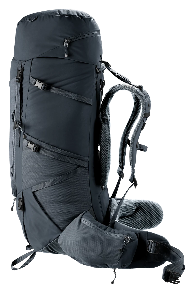 Aircontact Core 60+10 | Trekkingrucksack