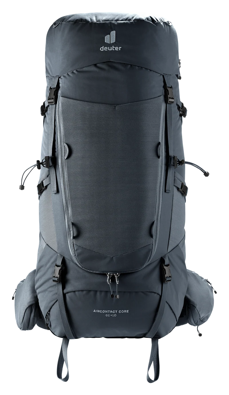 Aircontact Core 60+10 | Trekkingrucksack