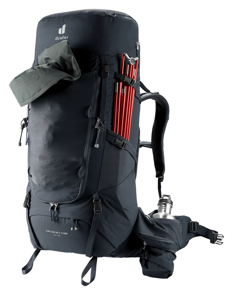 Aircontact Core 60+10 | Trekkingrucksack