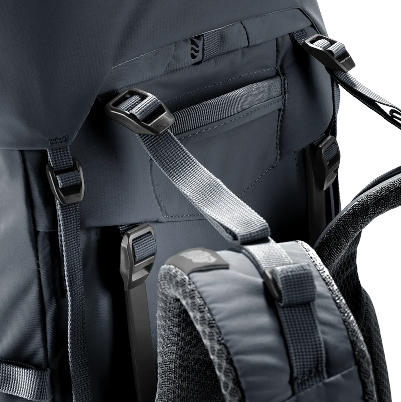 Aircontact Core 60+10 | Trekkingrucksack