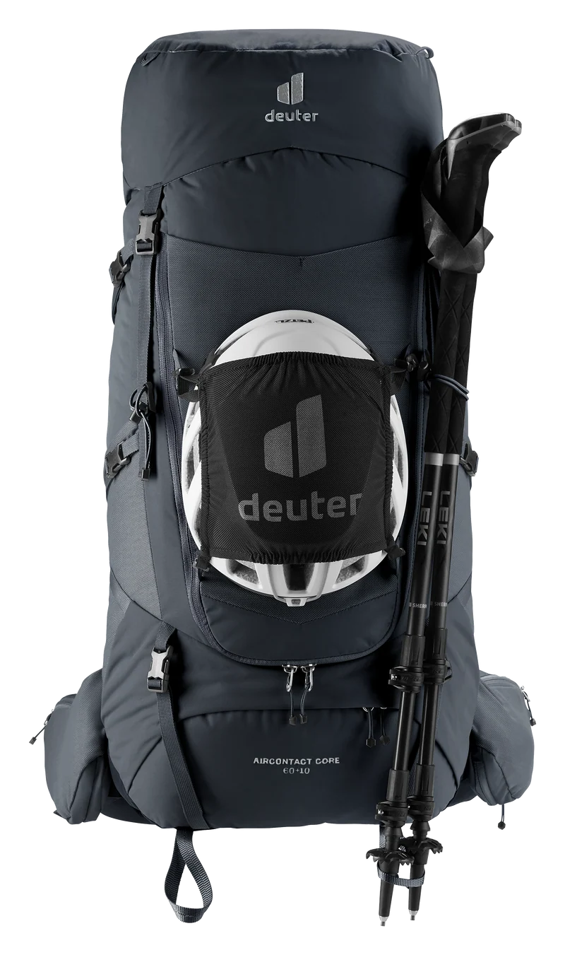 Aircontact Core 60+10 | Trekkingrucksack