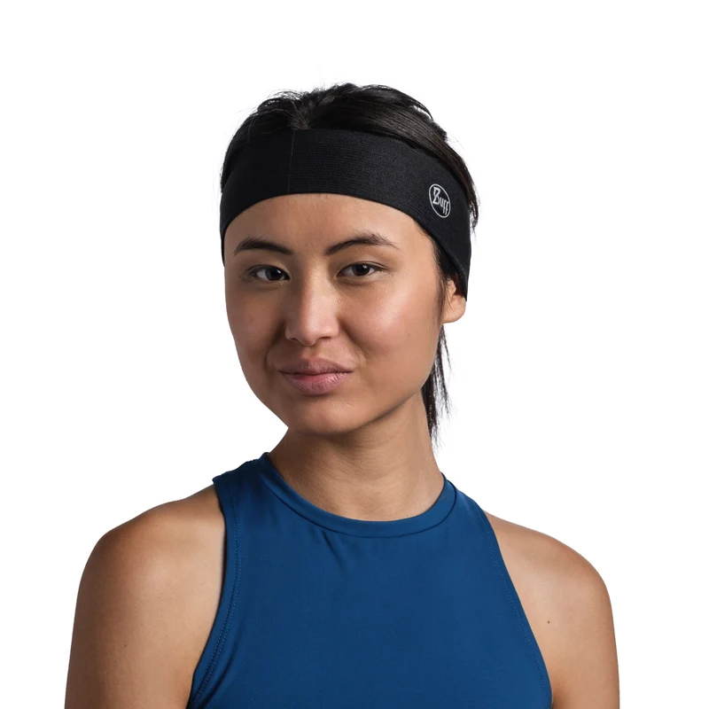 Coolnet UV® Slim Headband Solid