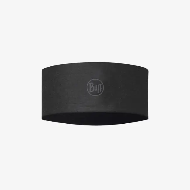 Coolnet UV Wide Headband Solid