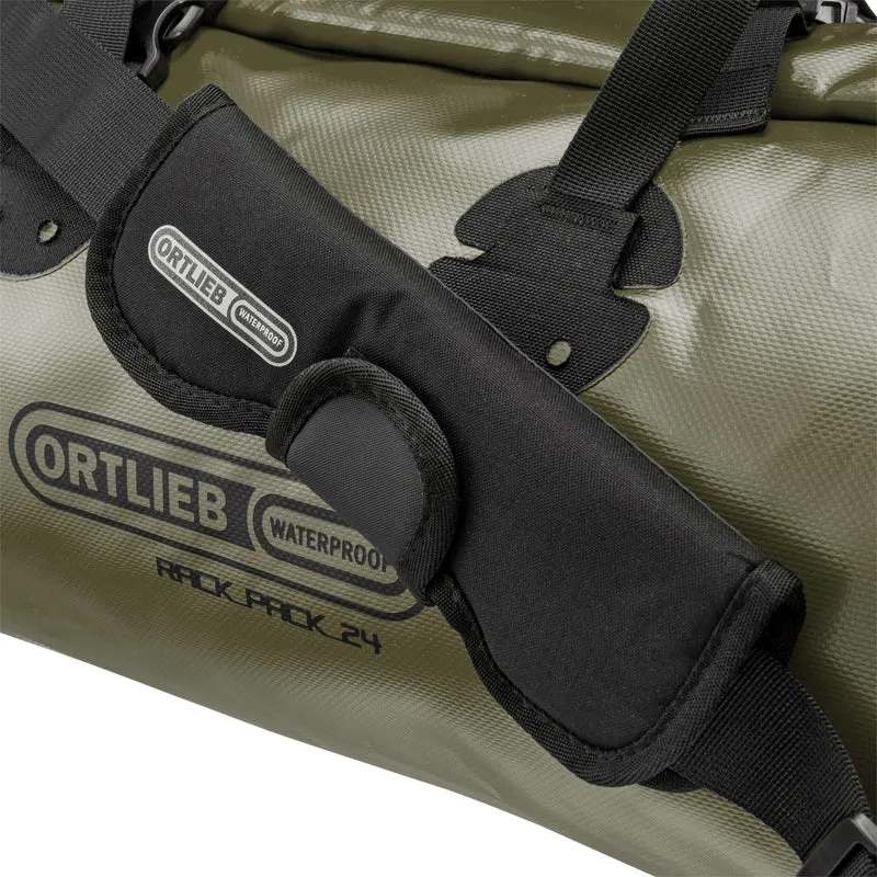 Rack-Pack 24L | Gepäckträgertasche