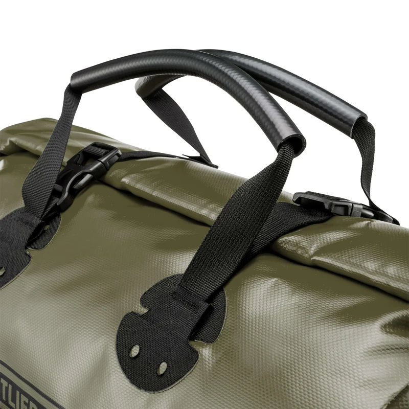 Rack-Pack 24L | Gepäckträgertasche