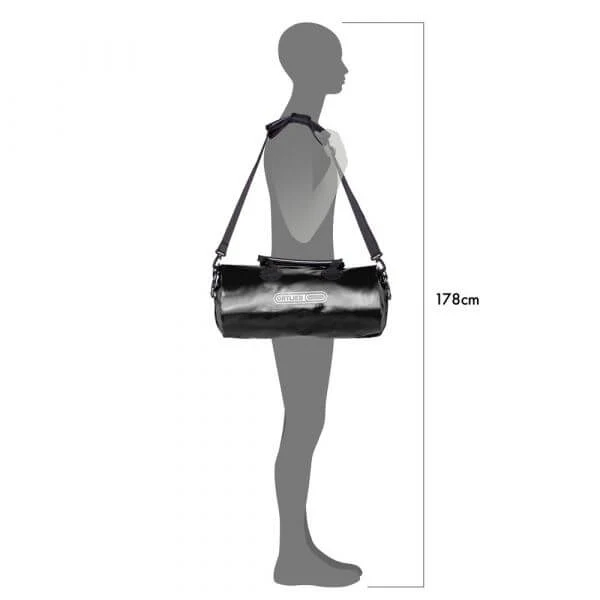 Rack-Pack 24L | Gepäckträgertasche
