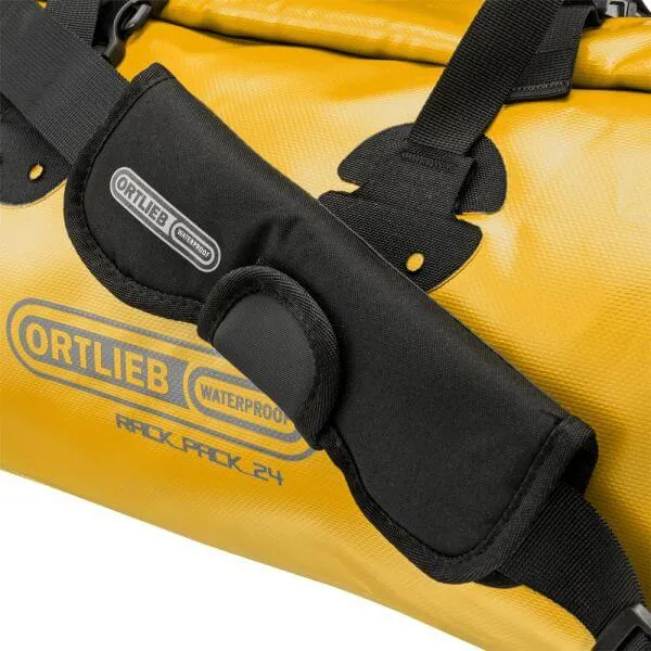 Rack-Pack 24L | Gepäckträgertasche