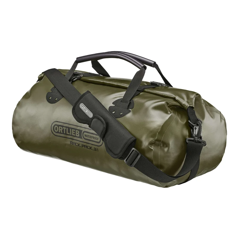 Rack-Pack 31L | Gepäckträgertasche