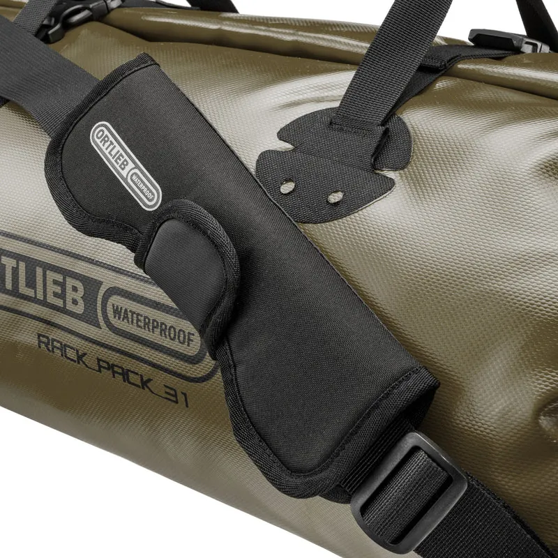 Rack-Pack 31L | Gepäckträgertasche
