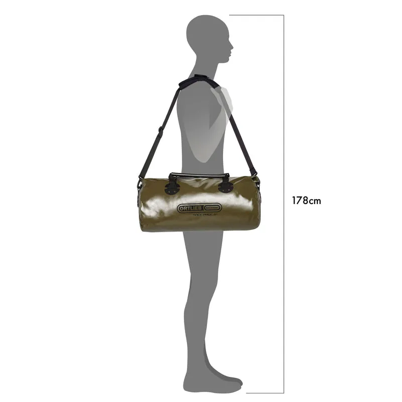 Rack-Pack 31L | Gepäckträgertasche