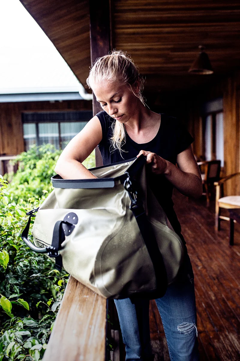 Rack-Pack 31L | Gepäckträgertasche