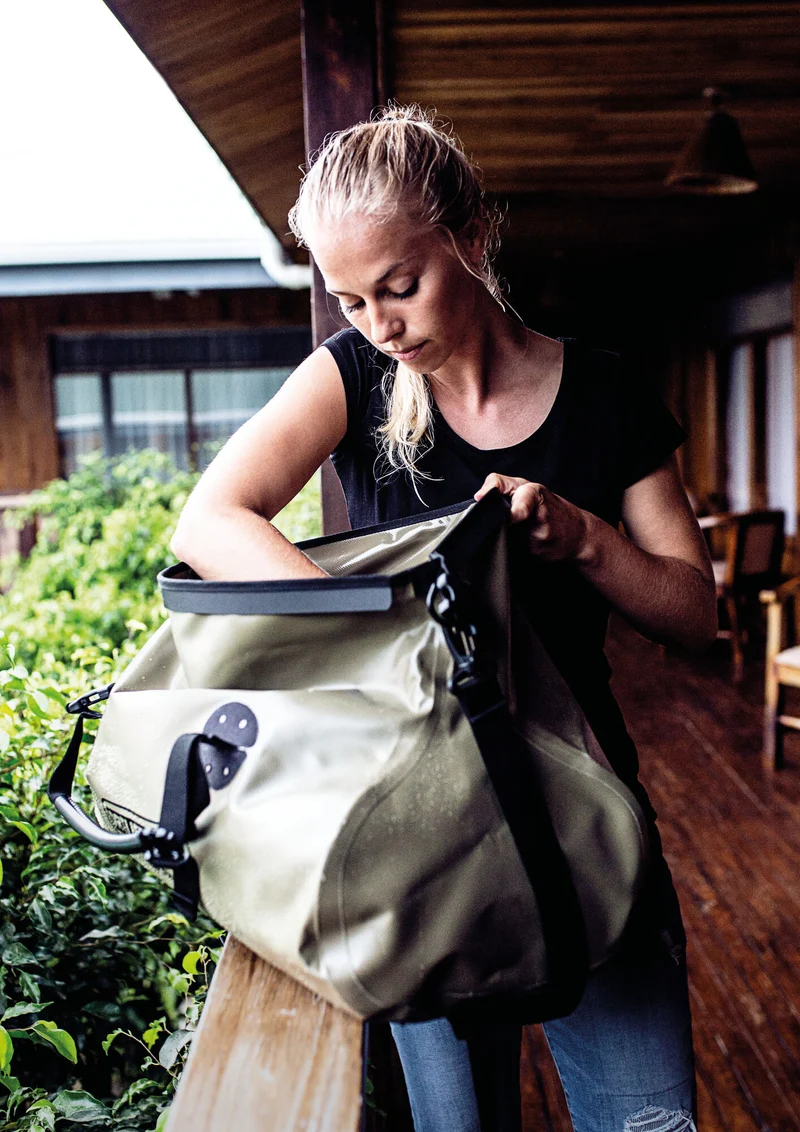 Rack-Pack 31L | Gepäckträgertasche