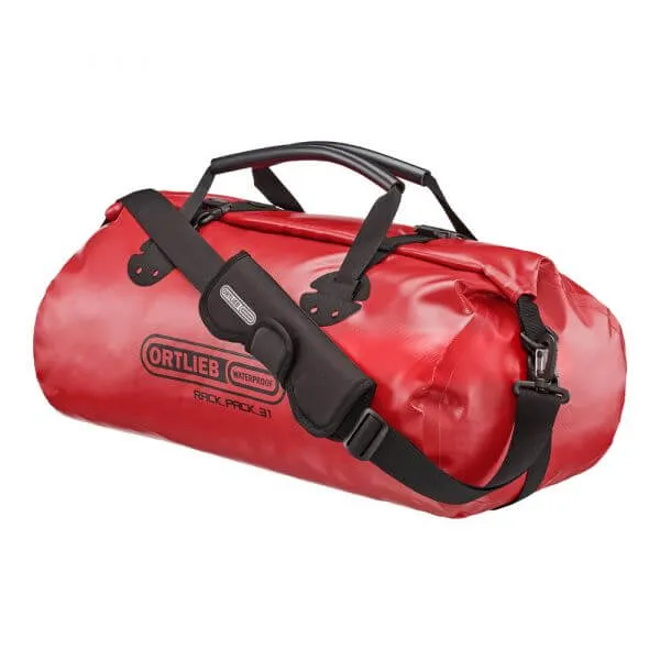 Rack-Pack 31L | Gepäckträgertasche