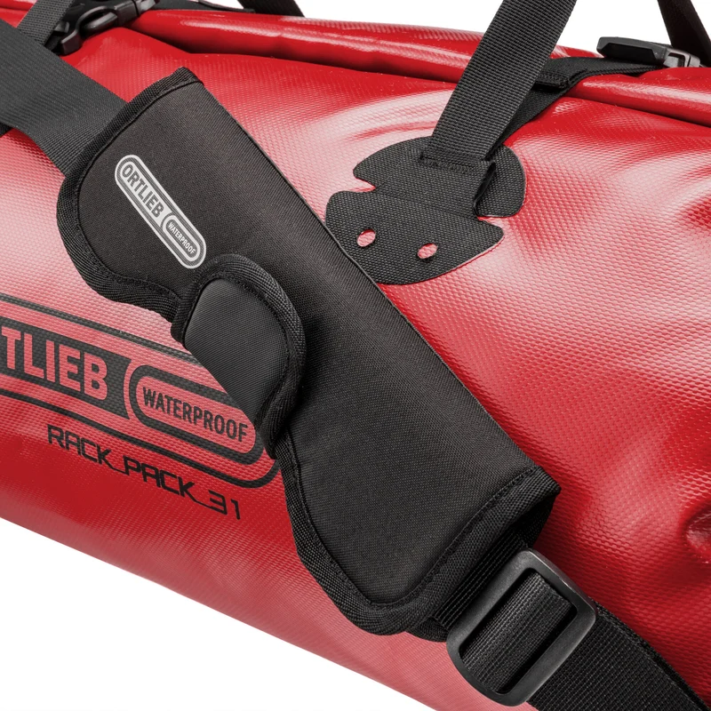 Rack-Pack 31L | Gepäckträgertasche