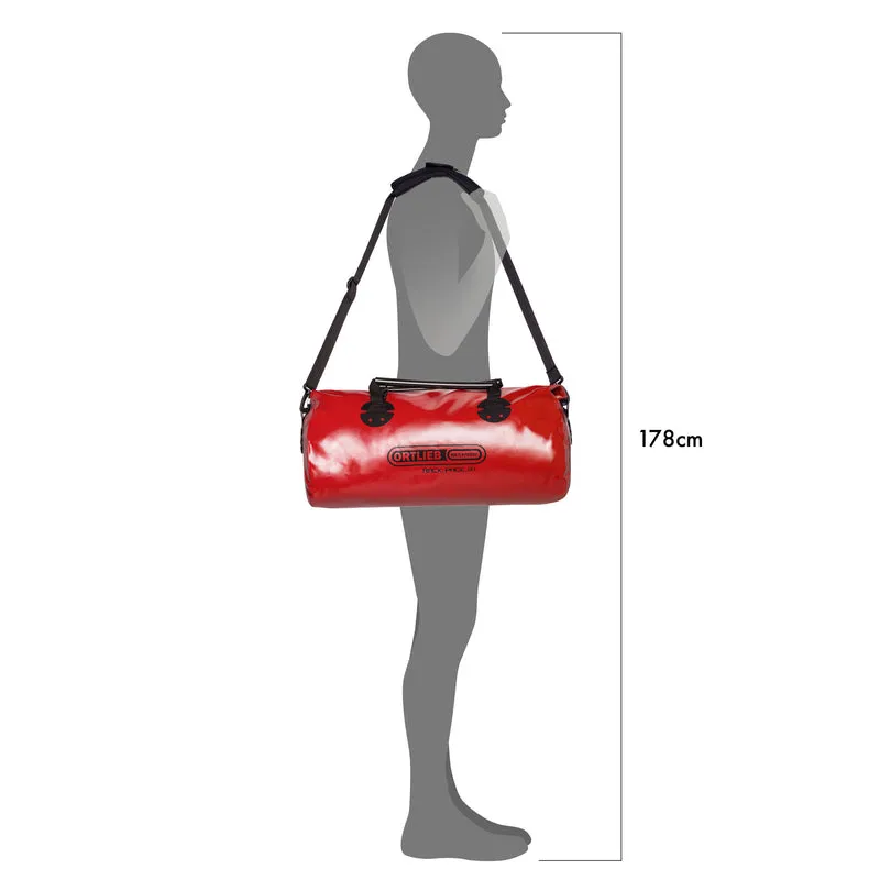 Rack-Pack 31L | Gepäckträgertasche
