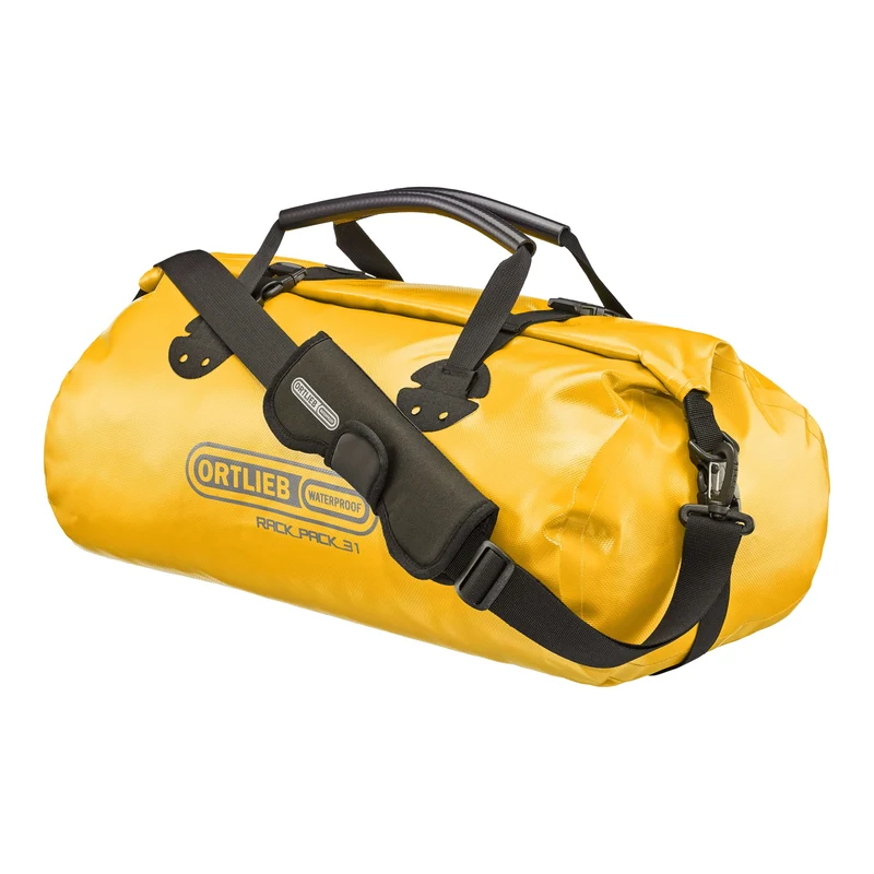 Rack-Pack 31L | Gepäckträgertasche