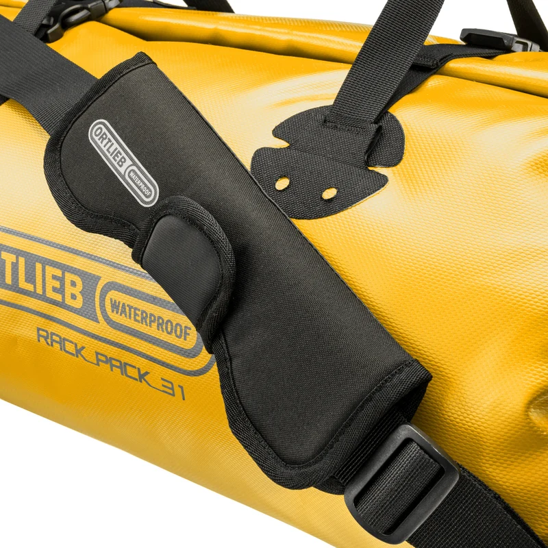 Rack-Pack 31L | Gepäckträgertasche