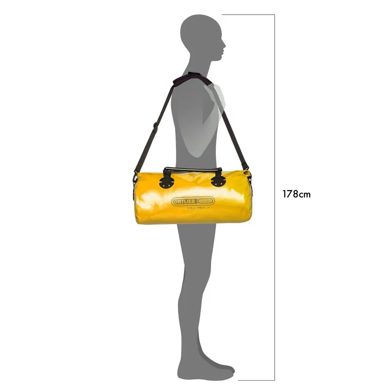 Rack-Pack 31L | Gepäckträgertasche