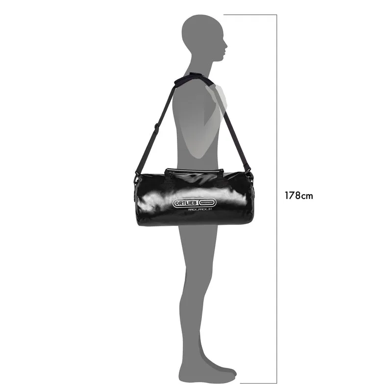 Rack-Pack 31L | Gepäckträgertasche
