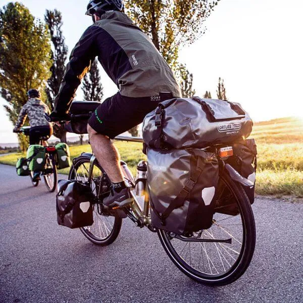 Rack-Pack 31L | Gepäckträgertasche