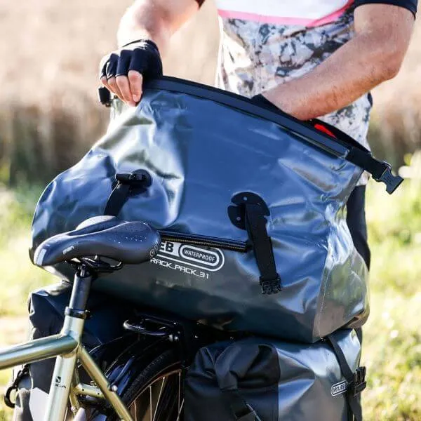 Rack-Pack 31L | Gepäckträgertasche