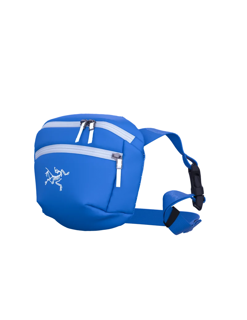 Mantis 1 Waist Pack | Bauchtasche