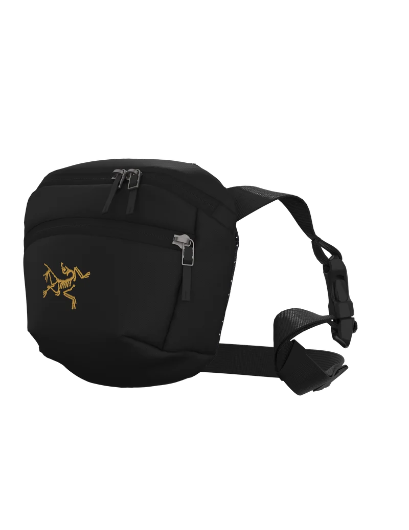 Mantis 1 Waist Pack | Bauchtasche