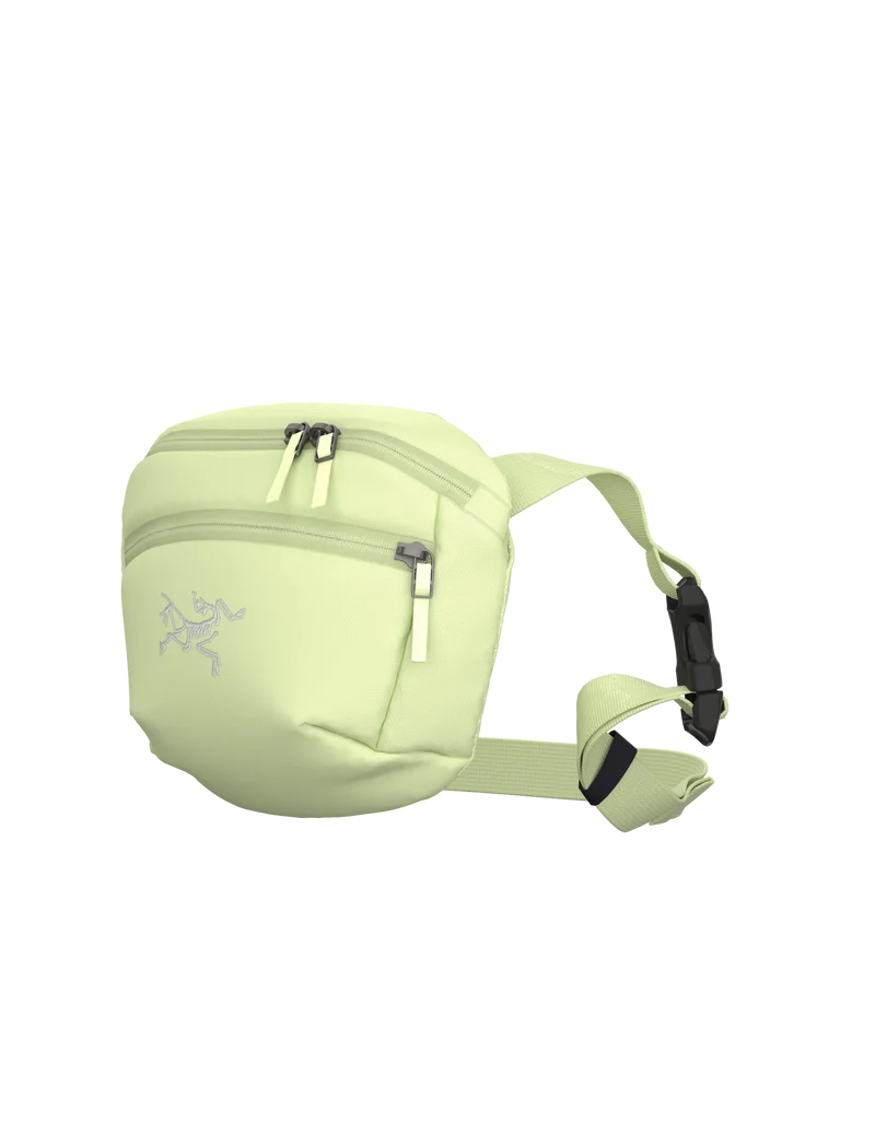 Mantis 1 Waist Pack | Bauchtasche