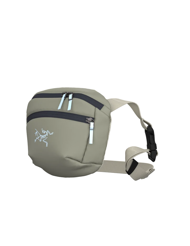 Mantis 1 Waist Pack | Bauchtasche