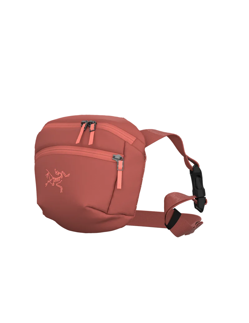 Mantis 1 Waist Pack | Bauchtasche