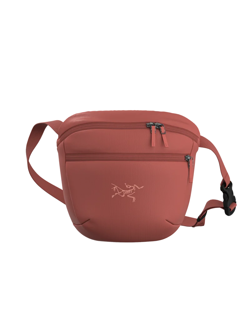 Mantis 2 Waist Pack | Bauchtasche