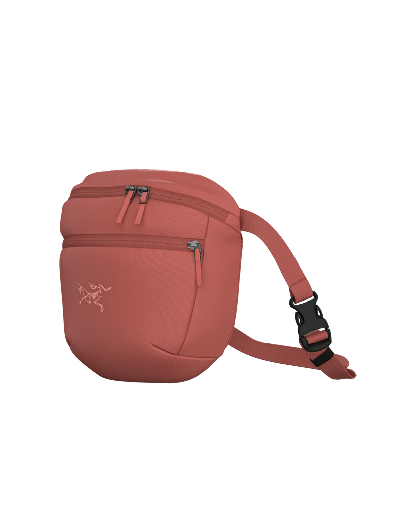 Mantis 2 Waist Pack | Bauchtasche