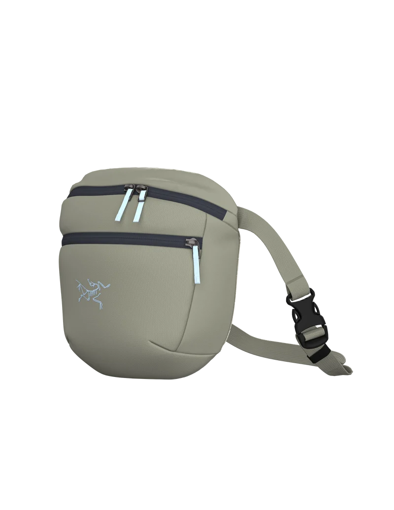 Mantis 2 Waist Pack | Bauchtasche