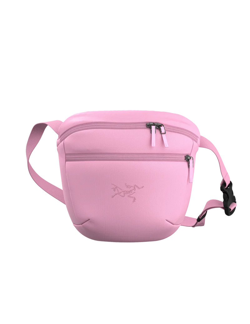 Mantis 2 Waist Pack | Bauchtasche
