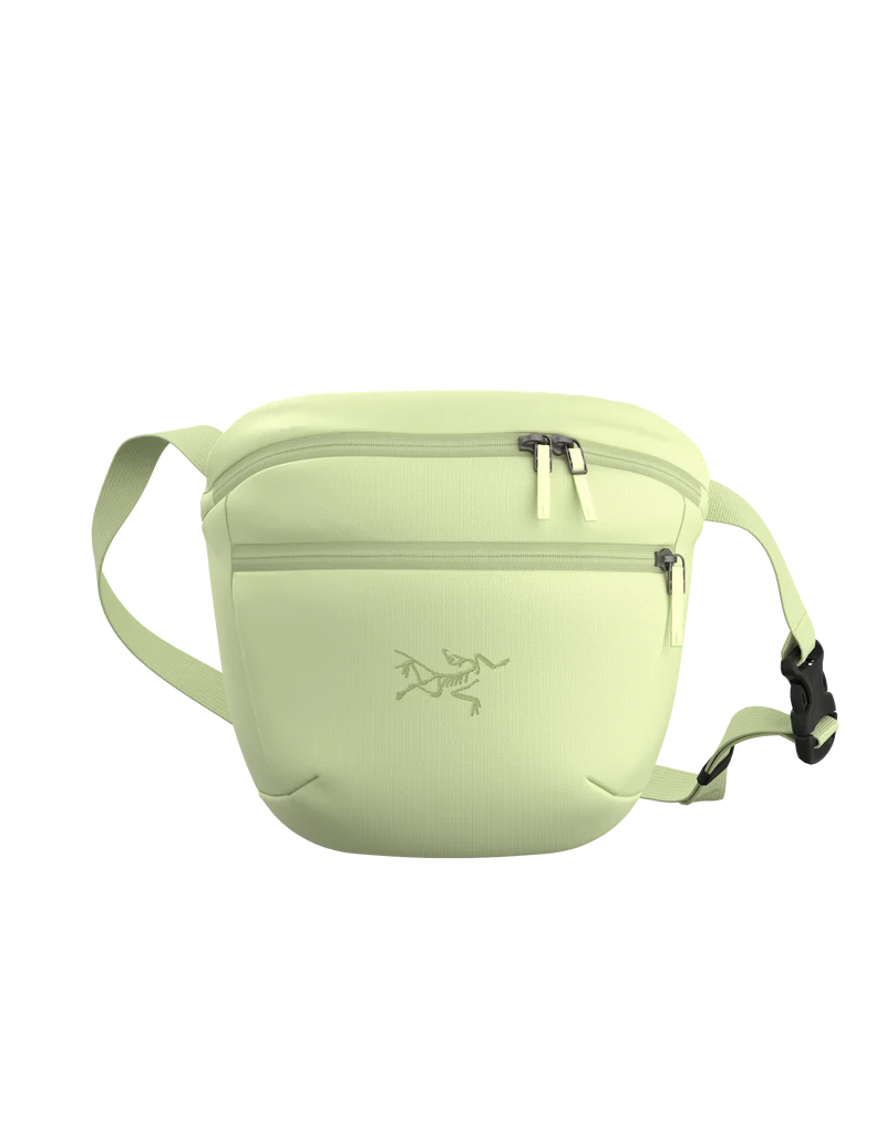 Mantis 2 Waist Pack | Bauchtasche