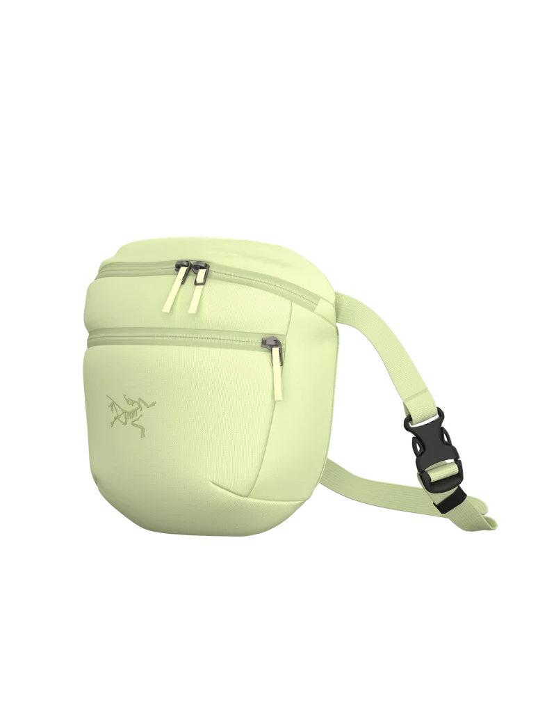Mantis 2 Waist Pack | Bauchtasche